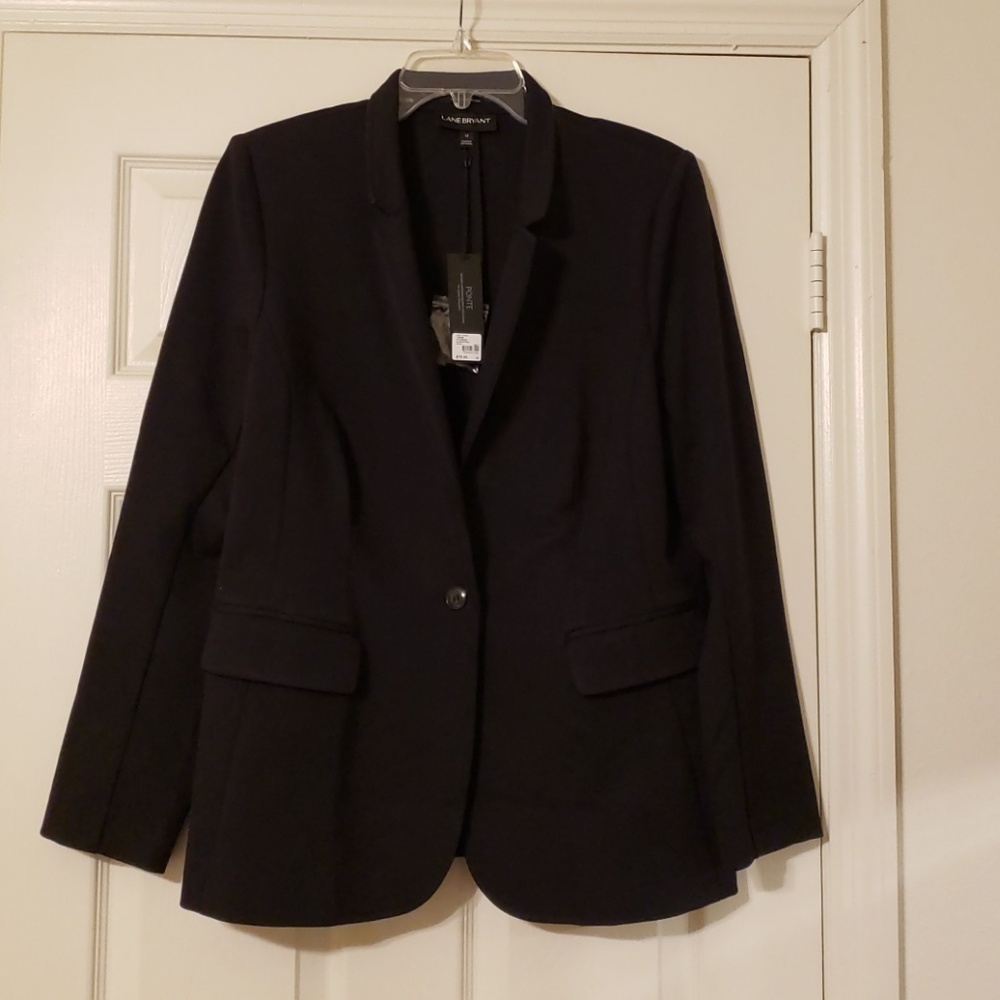 Women's blazer